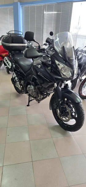 Suzuki V-strom 650 DL Лизинг!, снимка 3