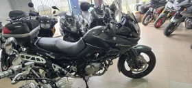 Suzuki V-strom 650 DL Лизинг!, снимка 4