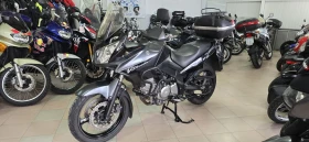 Suzuki V-strom 650 DL Лизинг!, снимка 1