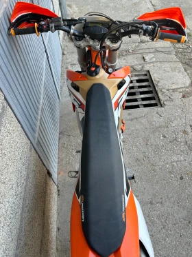 Обява за продажба на Ktm EXC 350 ~10 500 лв. - изображение 3