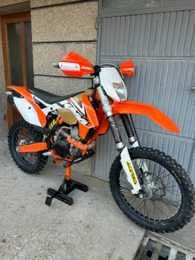 Обява за продажба на Ktm EXC 350 ~10 500 лв. - изображение 2