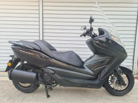 Honda Forza 300i ABS | Mobile.bg    2
