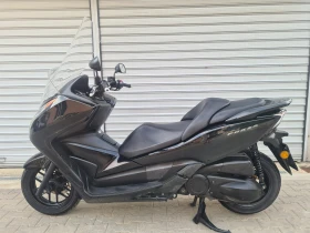Honda Forza 300i ABS | Mobile.bg    5
