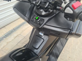 Honda Forza 300i ABS | Mobile.bg    10