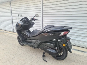 Honda Forza 300i ABS | Mobile.bg    6