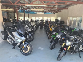 Honda Forza 300i ABS | Mobile.bg    12