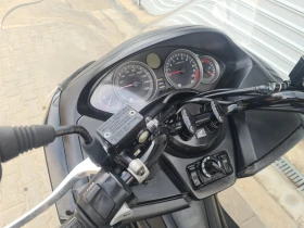 Honda Forza 300i ABS | Mobile.bg    7