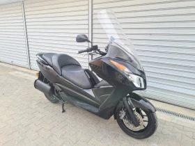  Honda Forza