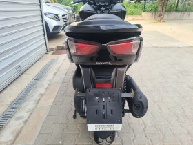Honda Forza 300i ABS | Mobile.bg    9