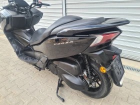 Honda Forza 300i ABS | Mobile.bg    8