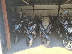 Honda Forza 300i ABS | Mobile.bg    11