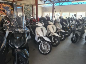 Honda Forza 300i ABS | Mobile.bg    15