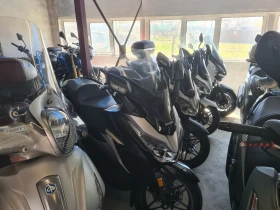 Honda Forza 300i ABS | Mobile.bg    13