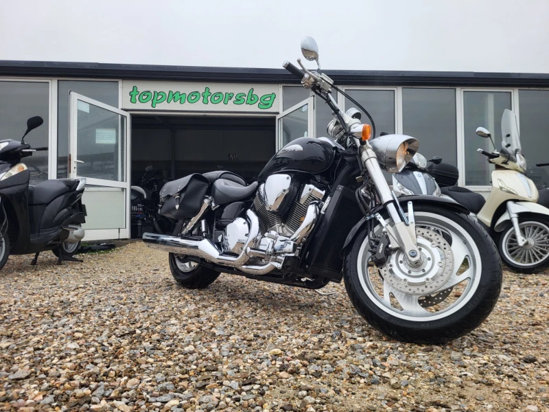 Honda Vtx Лизинг Бартер