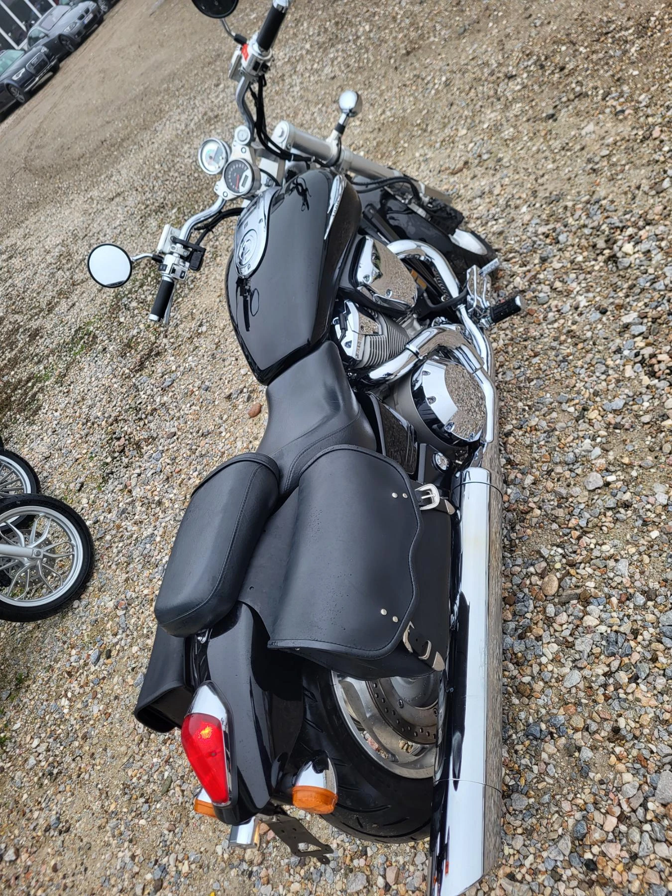 Honda Vtx ������ ������ | Mobile.bg � ����������� 4