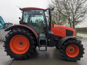 Трактор Kubota  M135 GX-IV, снимка 4