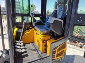Багер ABG 1.8t* * HT18* * чисто нов бързи бавни, снимка 11