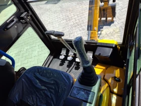 Багер ABG 1.8t* * HT18* * чисто нов бързи бавни, снимка 8