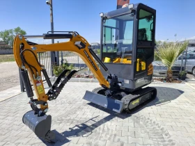 Багер ABG 1.8t* * HT18* * чисто нов бързи бавни, снимка 1