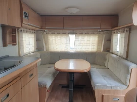 Каравана Kabe МАРКА CABBY 55 , снимка 5