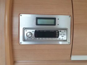 Каравана Kabe МАРКА CABBY 55 , снимка 8