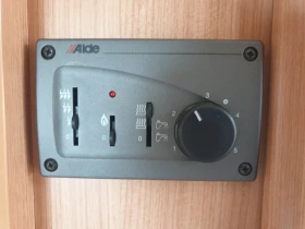 Каравана Kabe МАРКА CABBY 55 , снимка 12