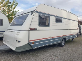 Каравана Kabe МАРКА CABBY 55 , снимка 2