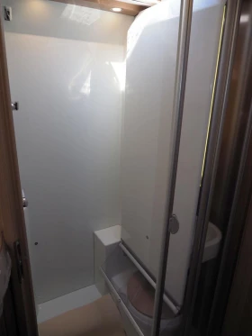 Кемпер Fiat CARTHAGO* C1-TOURER* NEW* , снимка 9