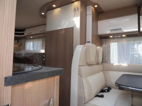 Кемпер Fiat CARTHAGO* C1-TOURER* NEW* , снимка 3