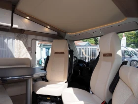 Кемпер Fiat CARTHAGO* C1-TOURER* NEW* , снимка 4