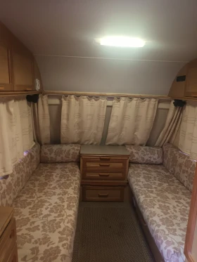 Каравана Други Swift , снимка 6