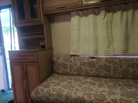 Каравана Други Swift , снимка 9