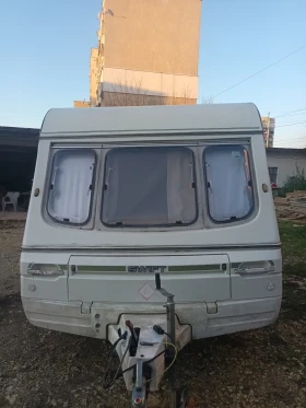 Каравана Други Swift  - изображение 1