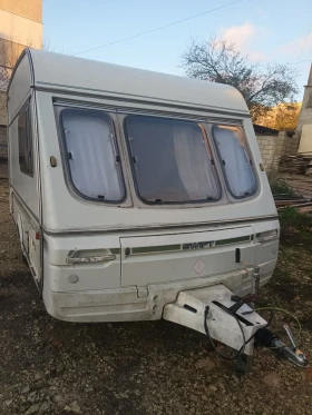 Каравана Други Swift , снимка 2