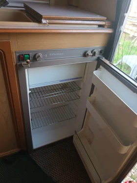 Каравана Други Swift , снимка 13