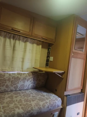 Каравана Други Swift , снимка 8