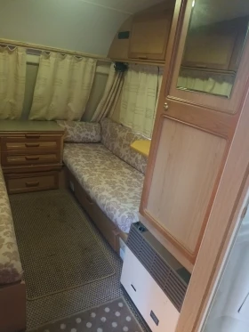 Каравана Други Swift , снимка 14