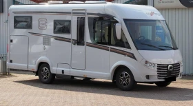 Кемпер Fiat CARTHAGO* C1-TOURER* NEW* 
