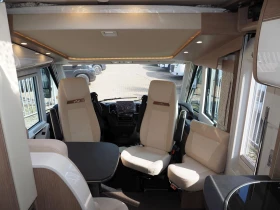 Кемпер Fiat CARTHAGO* C1-TOURER* NEW* , снимка 7