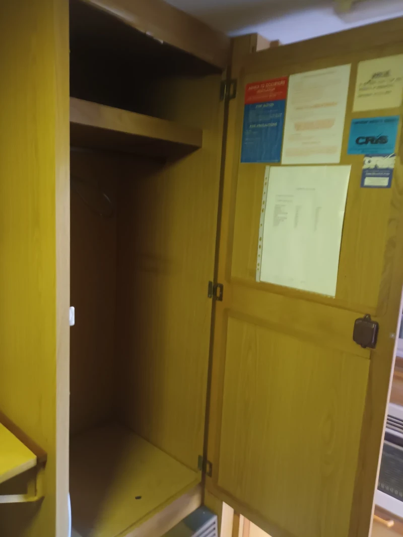 Каравана Други Swift , снимка 10 - Каравани и кемпери - 52542516