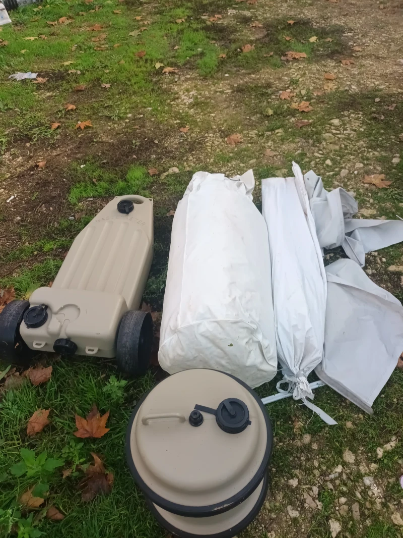 Каравана Други Swift , снимка 17 - Каравани и кемпери - 52542516