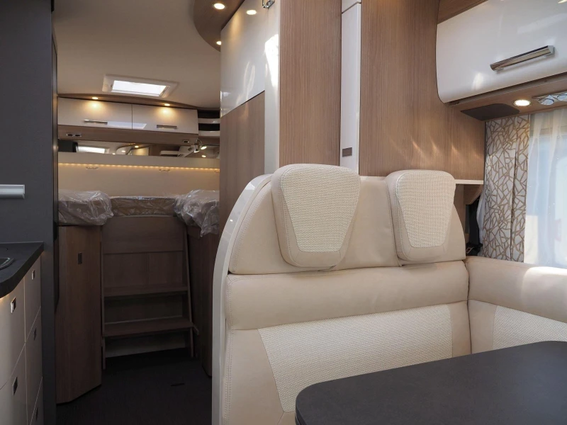 Кемпер Fiat CARTHAGO* C1-TOURER* NEW* , снимка 5 - Каравани и кемпери - 53523541