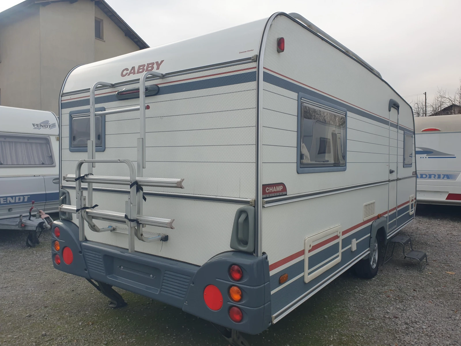  Kabe  CABBY 55  | Mobile.bg   4