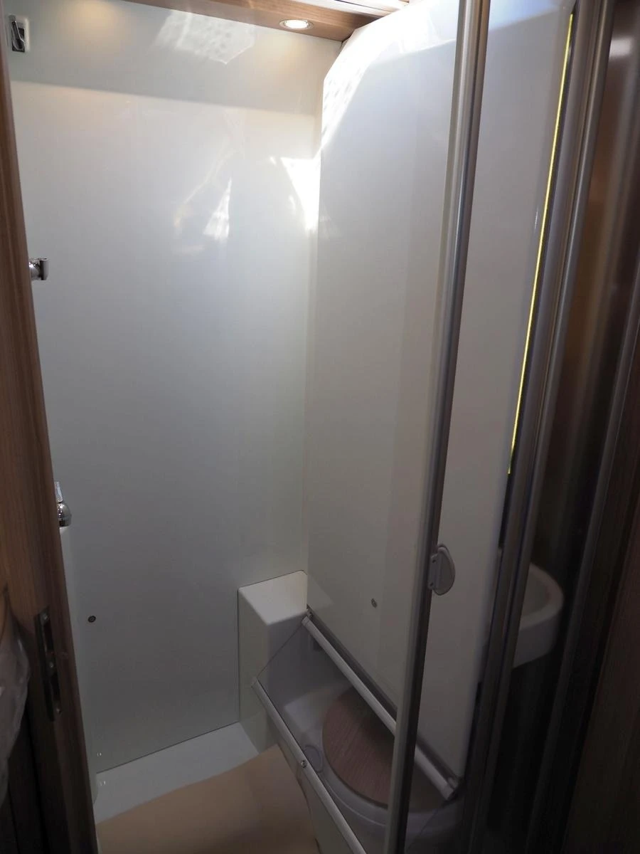 Кемпер Fiat CARTHAGO* C1-TOURER* NEW*  - изображение 9