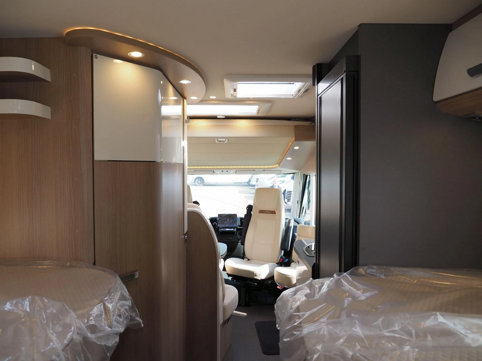 ������ Fiat CARTHAGO* C1-TOURER* NEW*  | Mobile.bg � ����������� 12