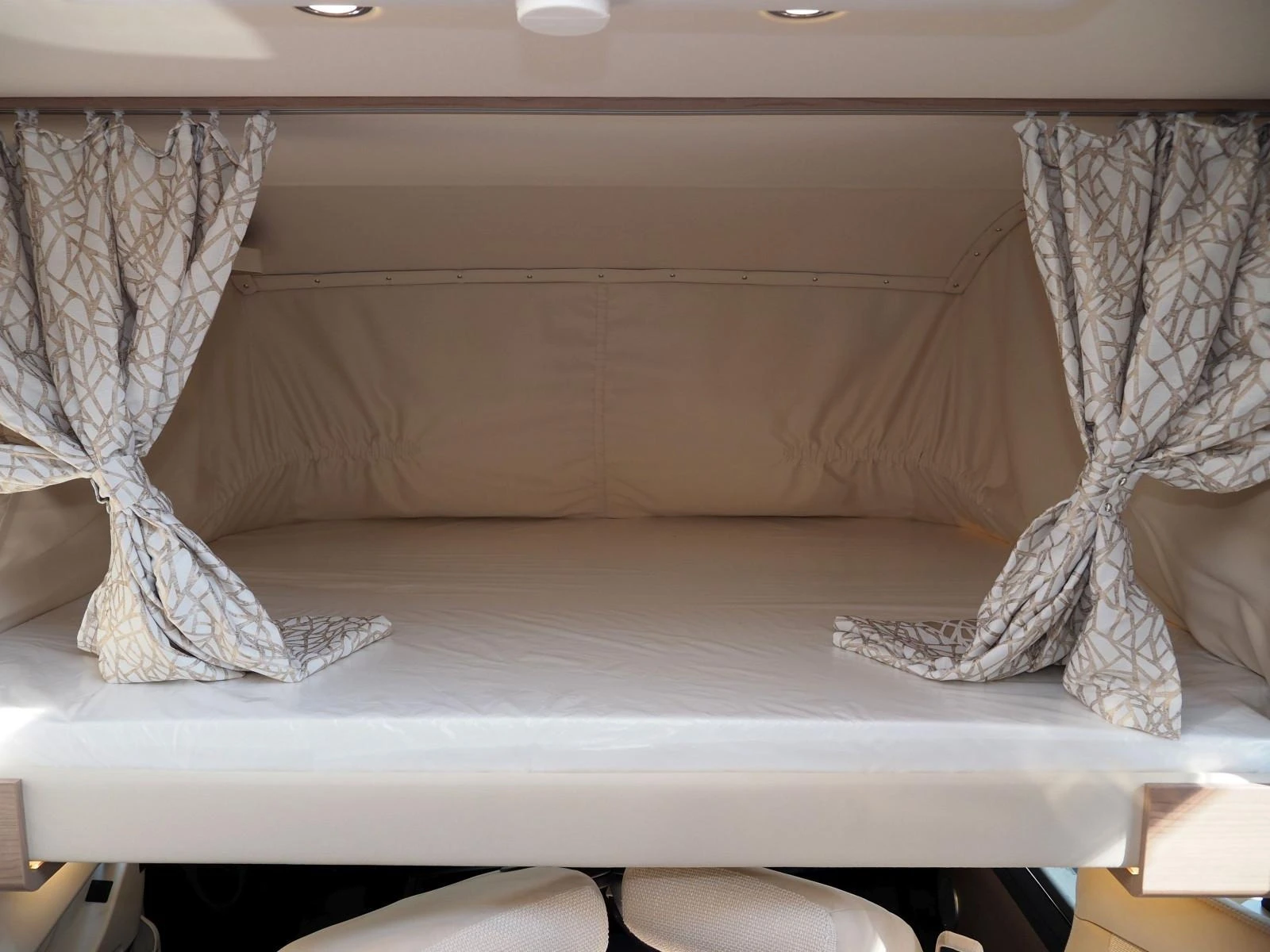 Кемпер Fiat CARTHAGO* C1-TOURER* NEW*  - изображение 8