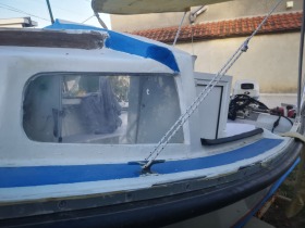 Обява за продажба на Моторна яхта Azimut Рибарска  ~5 600 лв. - изображение 4