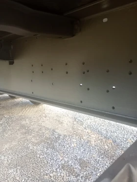 Полуремарке Schmitz Шмиц, снимка 7 - Ремаркета - 53578910