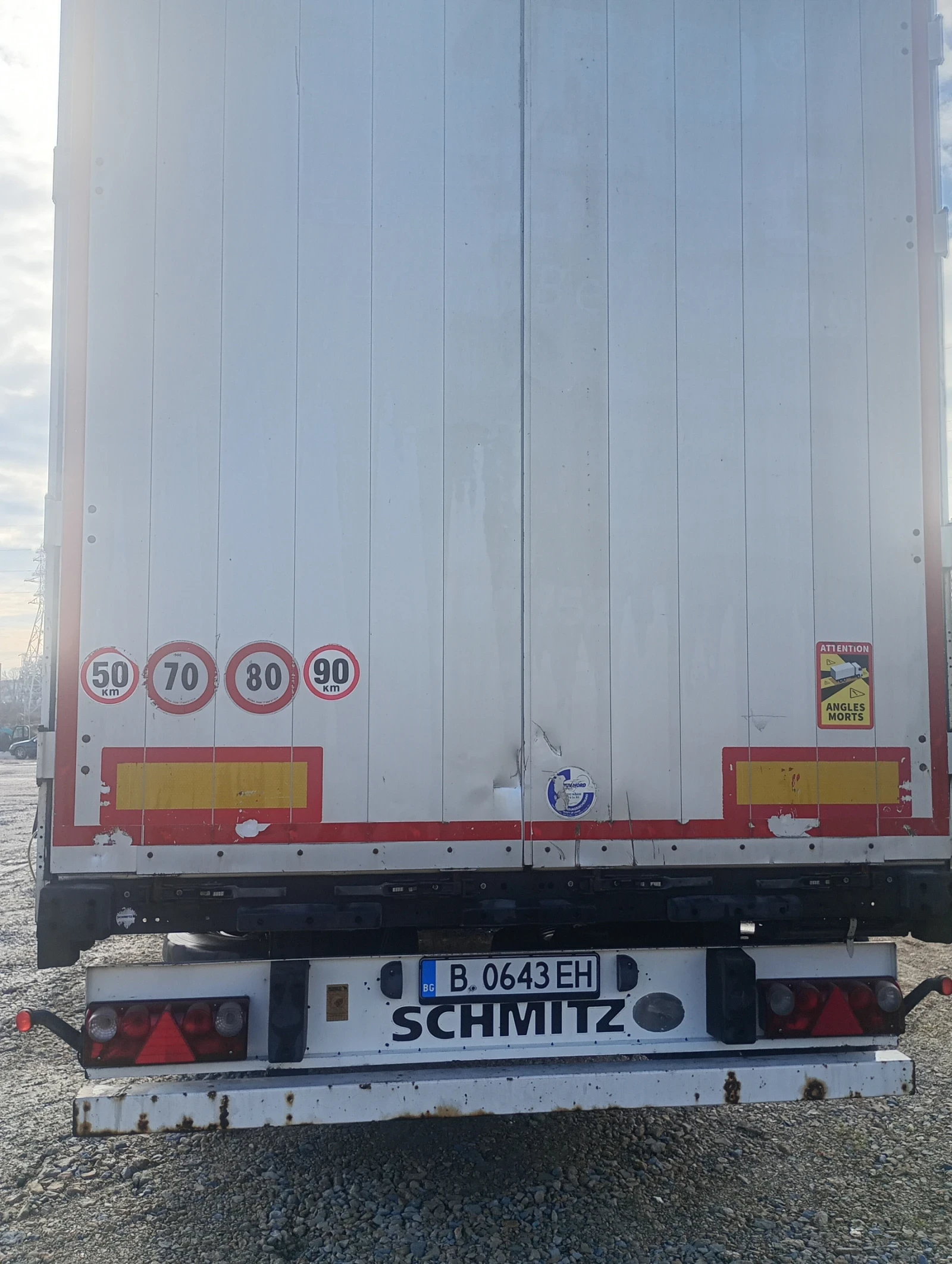 ����������� Schmitz ���� | Mobile.bg � ����������� 4