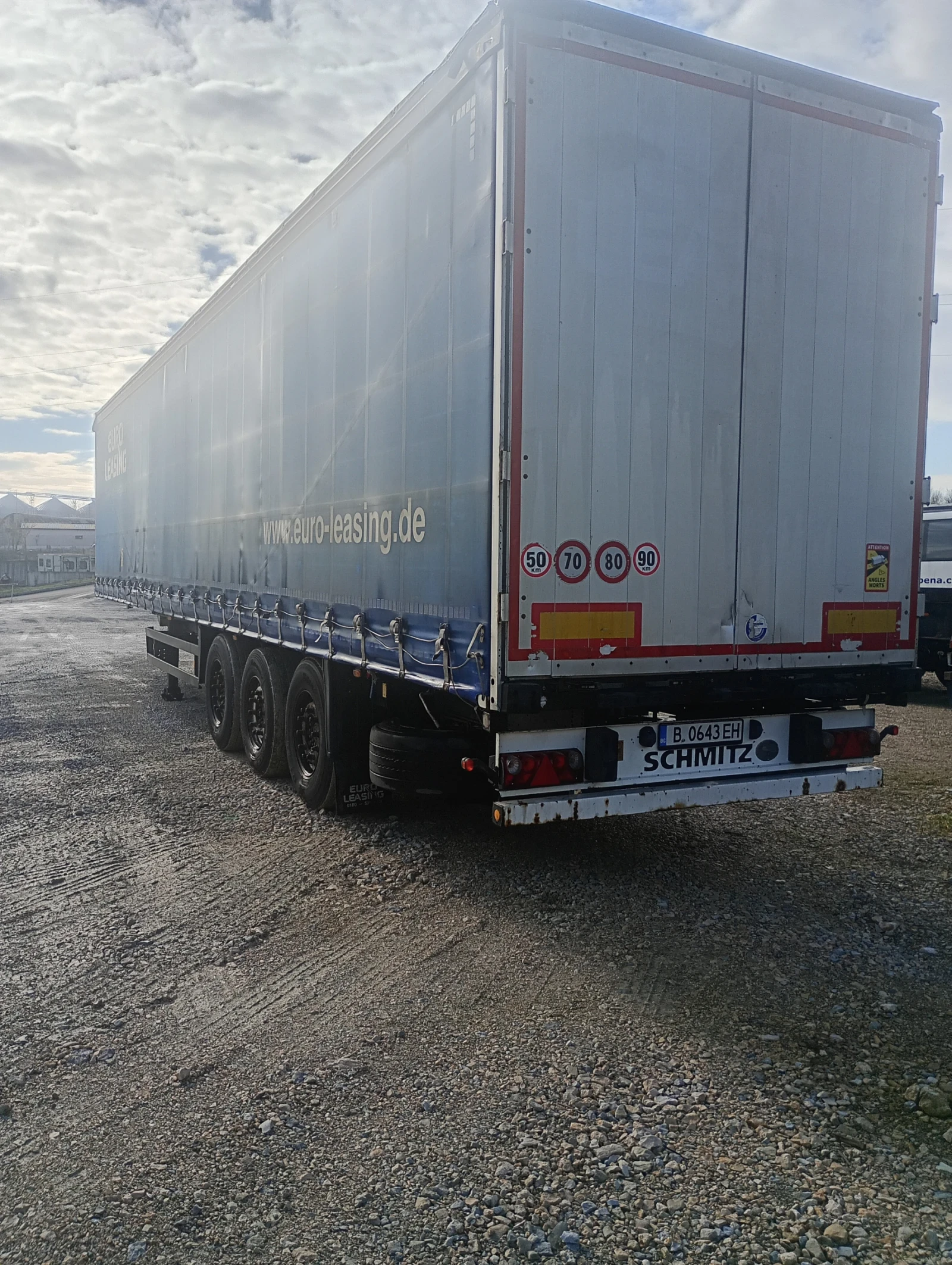 ����������� Schmitz ���� | Mobile.bg � ����������� 6